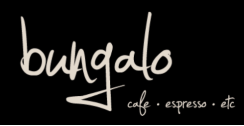 Bungalo Cafe